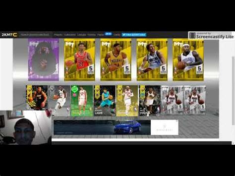 nba 2k18 draft 2kmtcentral.